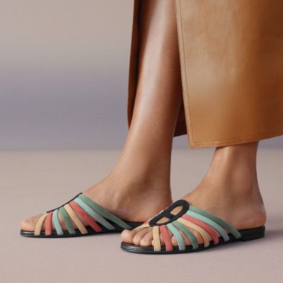 Noria sandal, View: video, view 2 of 6